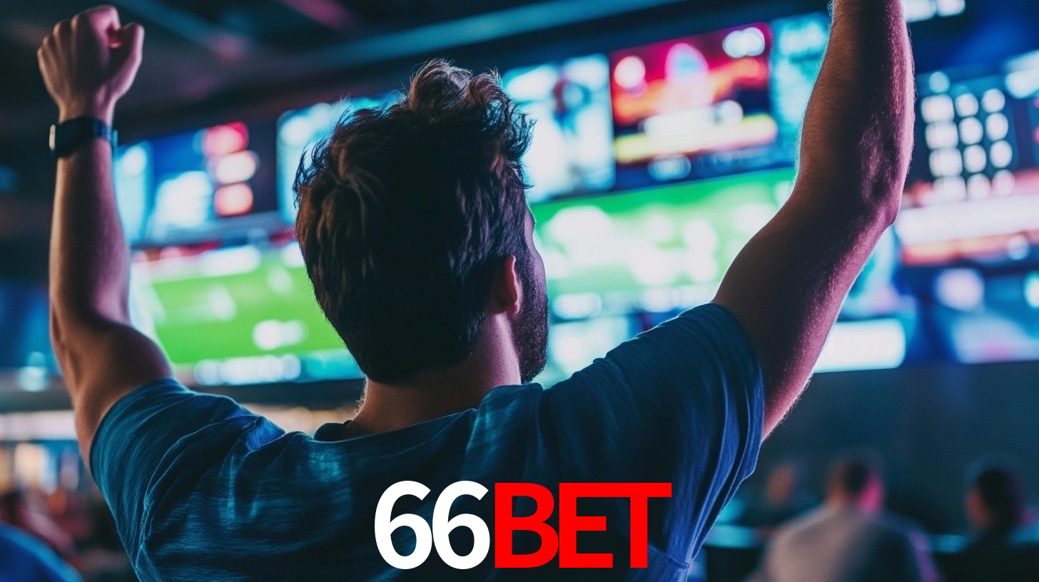 66bet - Cassino Começa Aqui - 66bet.com