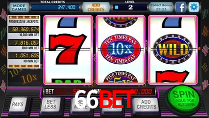 A Emoção da Loteria na 66bet: Uma Chance de Mudança de Vida