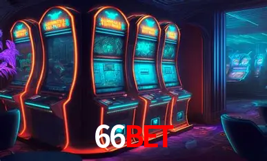 A Revolução dos Aplicativos de Jogos no 66bet