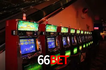 Desvendando o Mundo dos Jogos Virtuais na 66bet