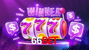 Welcome Bonus 66bet