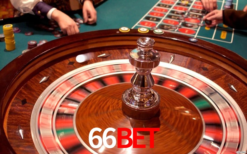 Estatísticas 66bet