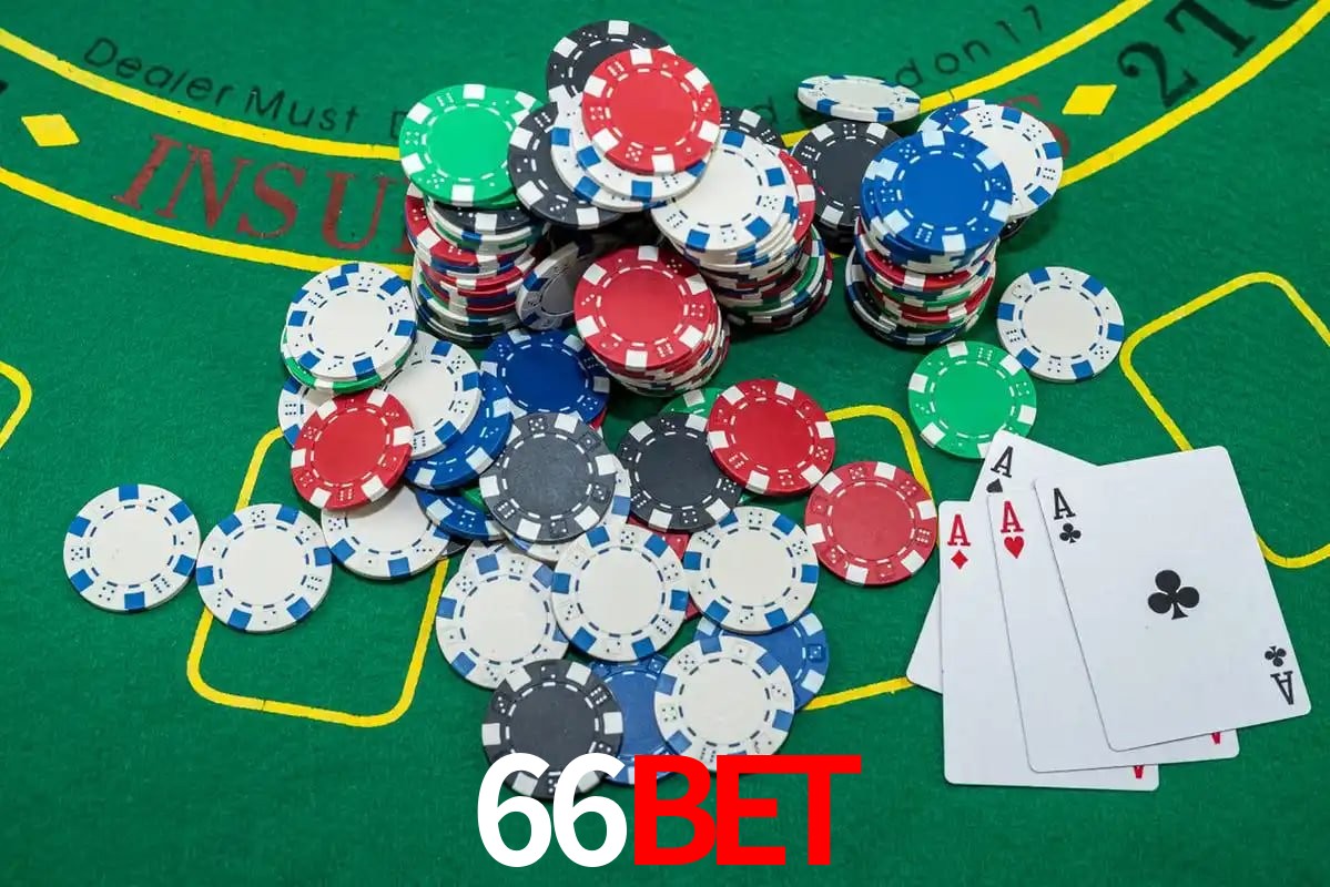 Experiência VIP 66bet