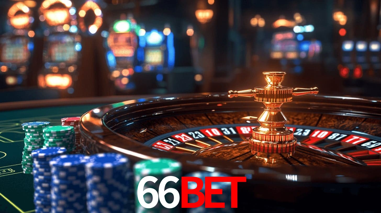 66bet: Seu Cassino Premiado com Pagamentos Rápidos