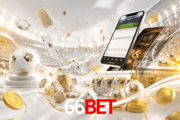 Experiência VIP 66bet
