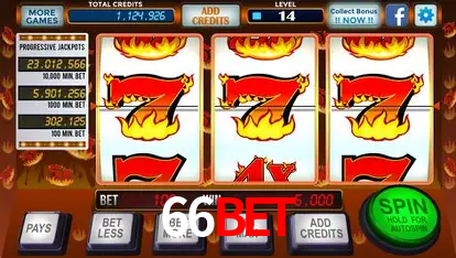 A Revolução dos Aplicativos de Jogos no 66bet