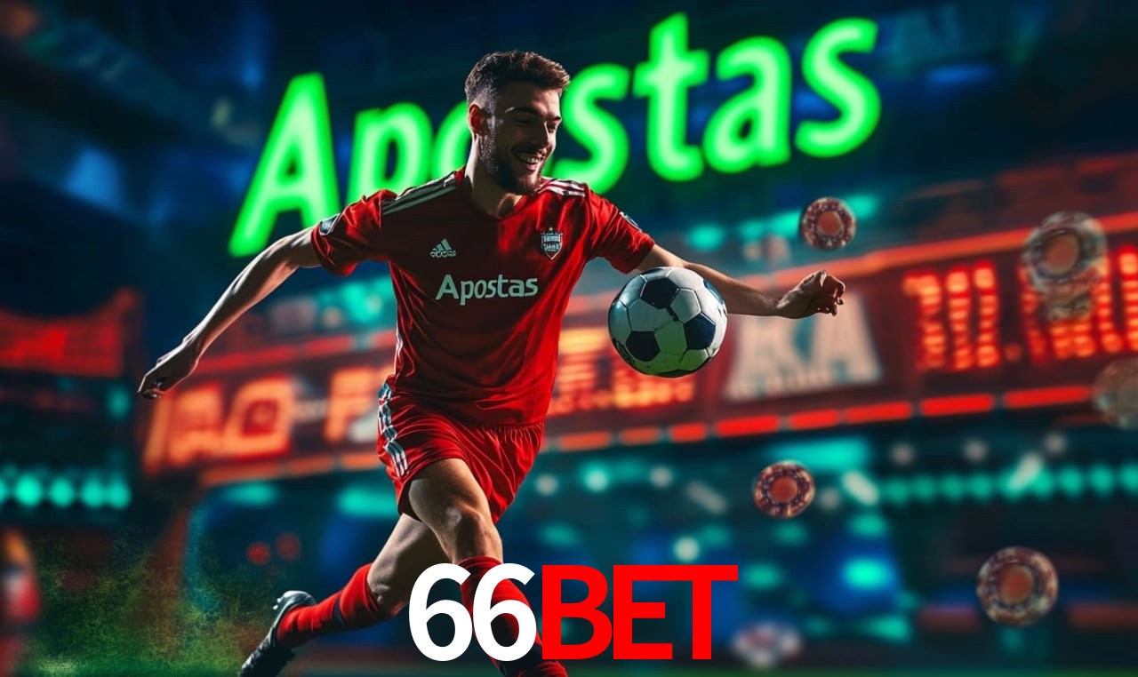 Página oficial no Facebook da 66bet