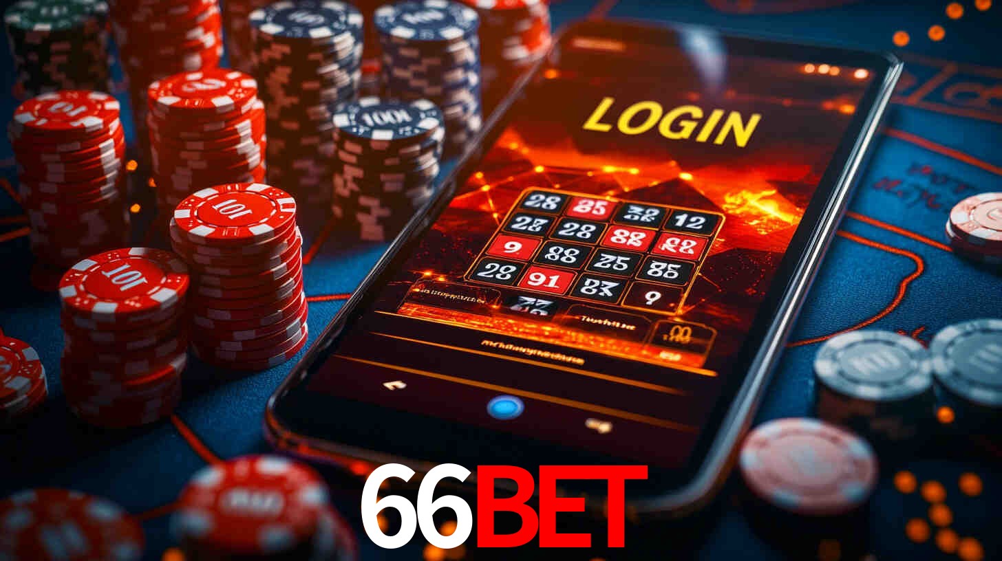 66bet login