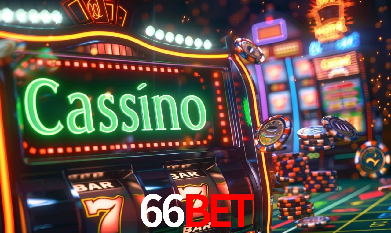 Cadastro Rápido 66bet