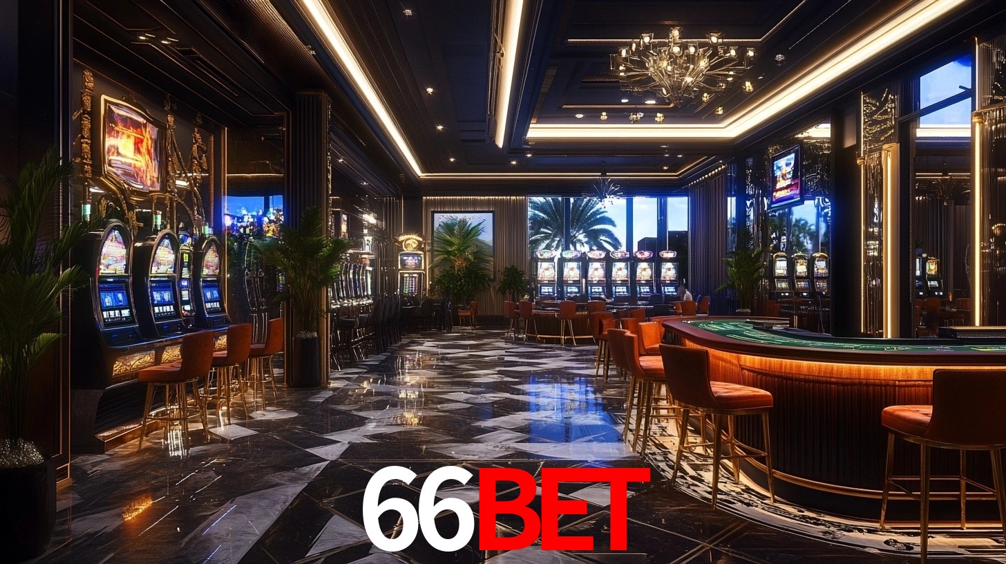 66bet App Interface