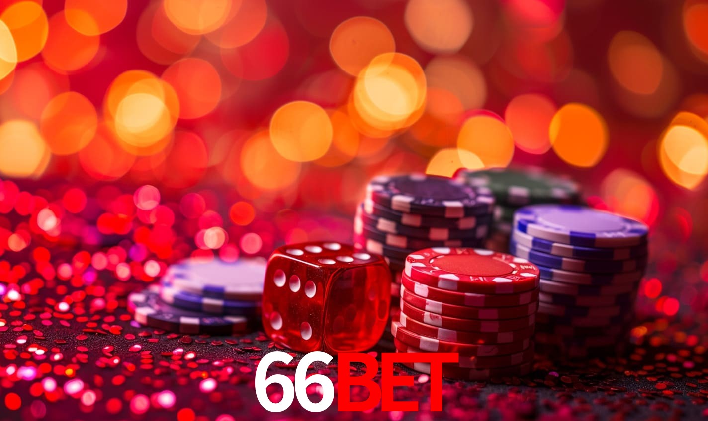 Descubra o Programa VIP da 66bet: Vantagens Exclusivas para Jogadores
