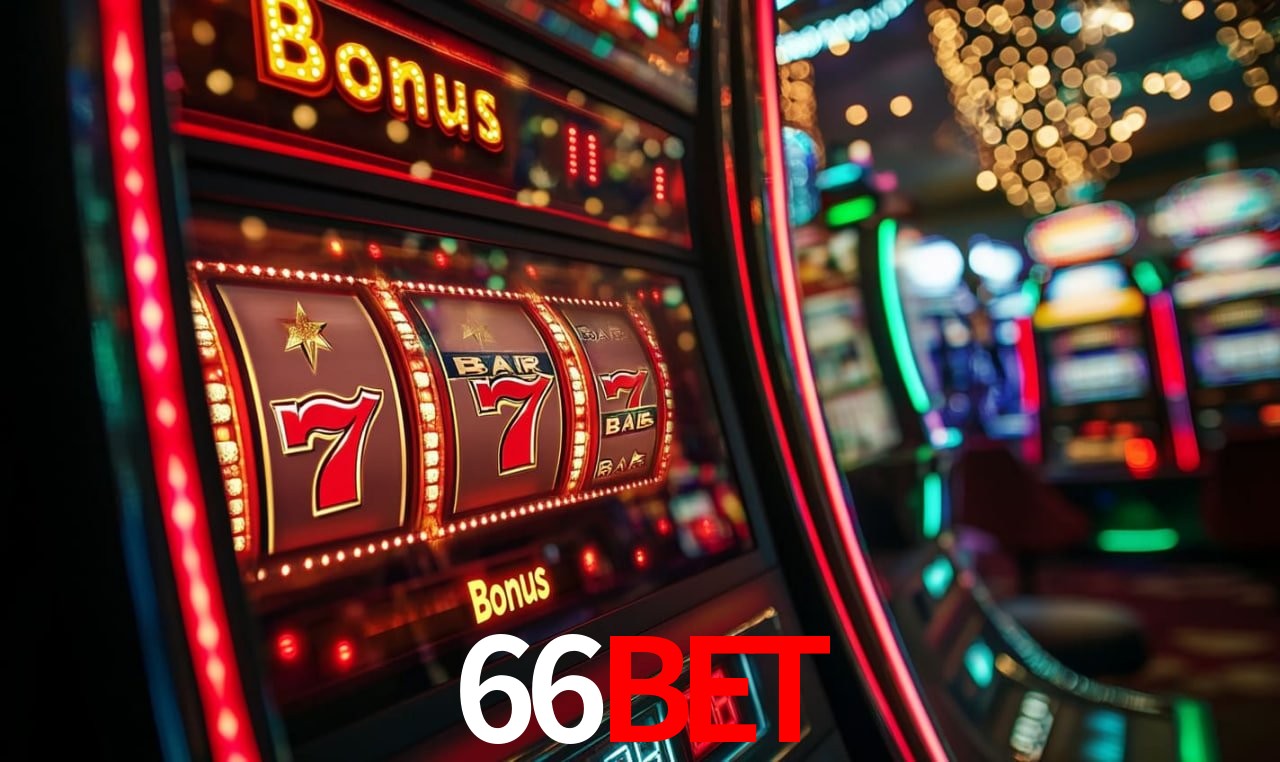 Apostas com odds competitivas na 66bet