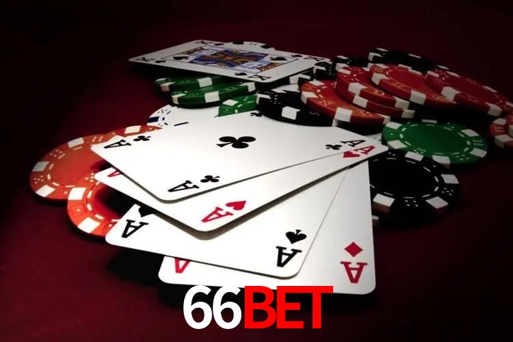 Bônus Diários 66bet