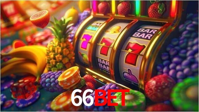 APP oficial da 66bet para mobile