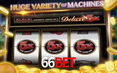 A Emoção da Loteria na 66bet: Uma Chance de Mudança de Vida