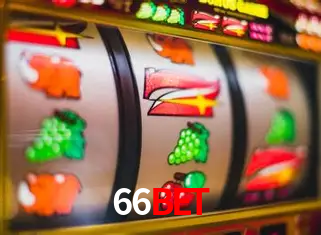 A Popularidade dos Caça-Níqueis no 66bet