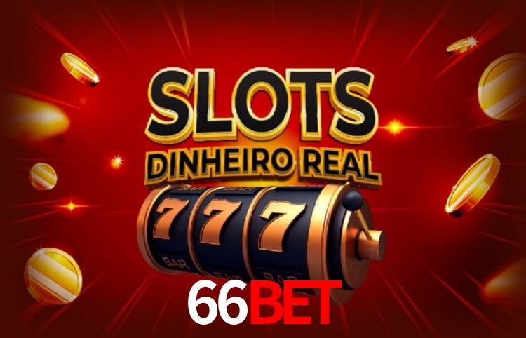 Bônus e promoções da 66bet