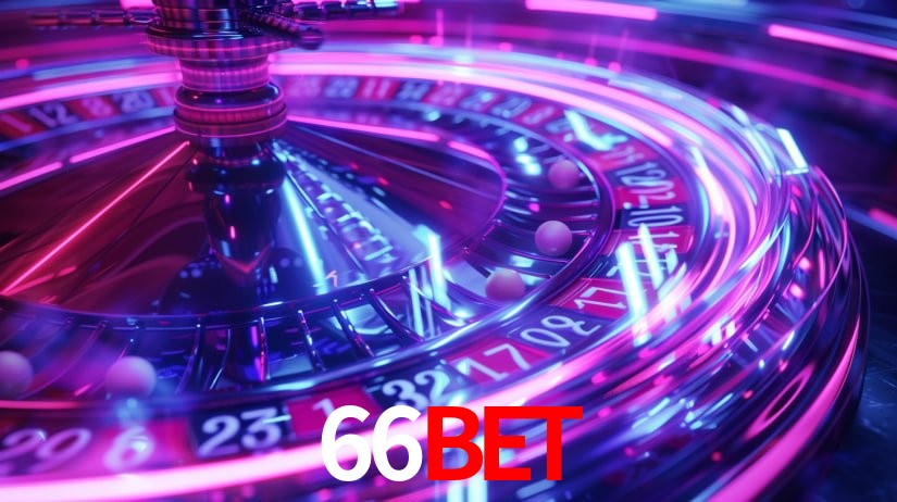 Desvendando o Mundo dos Jogos Virtuais na 66bet