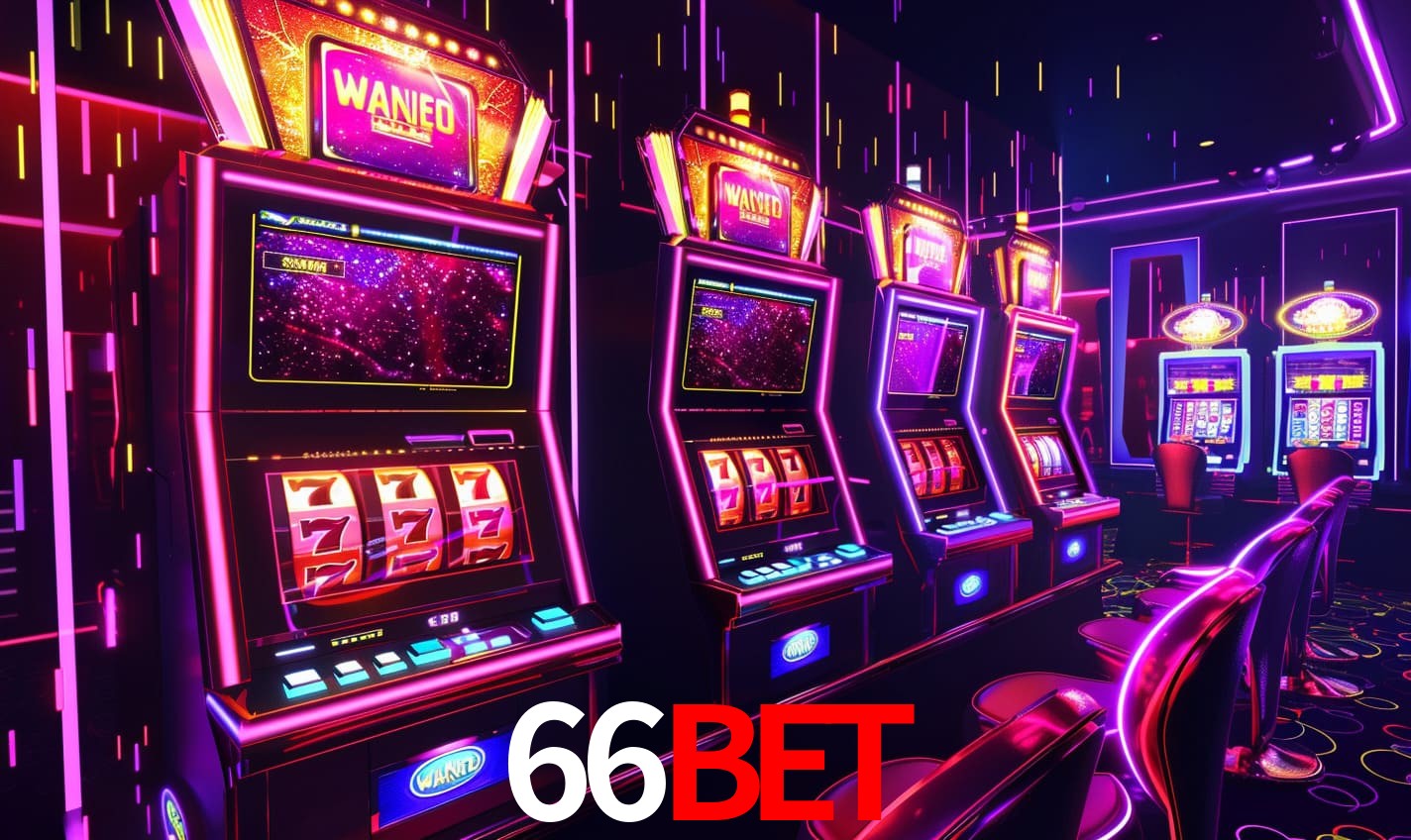 Descubra a Essência do 66bet: Nossa História e Compromissos