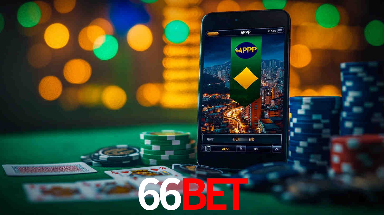Descubra a Essência do 66bet: Nossa História e Compromissos