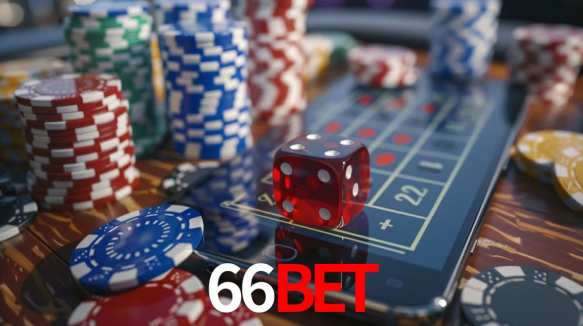 66bet login