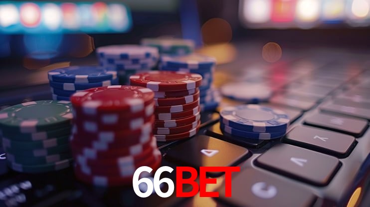 Tecnologia da Plataforma 66bet