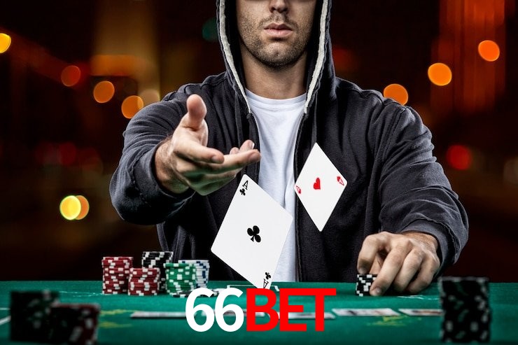 Mercados ao vivo e cash out na 66bet