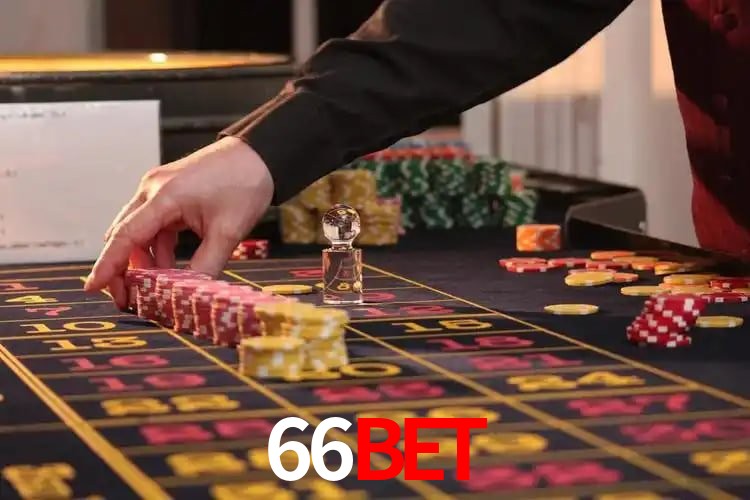 Desvendando o Mundo dos Jogos Virtuais na 66bet