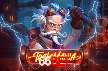 Provedores de Jogos 66bet