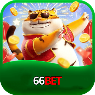 Imagem promocional da 66bet mostrando a plataforma e suas vantagens
