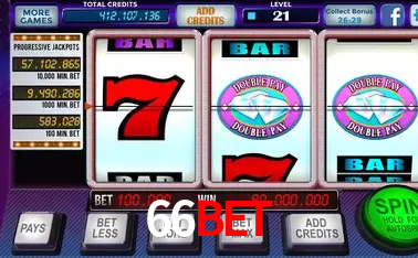 Inovações de Jogos na 66bet: O Futuro das Experiências Interativas