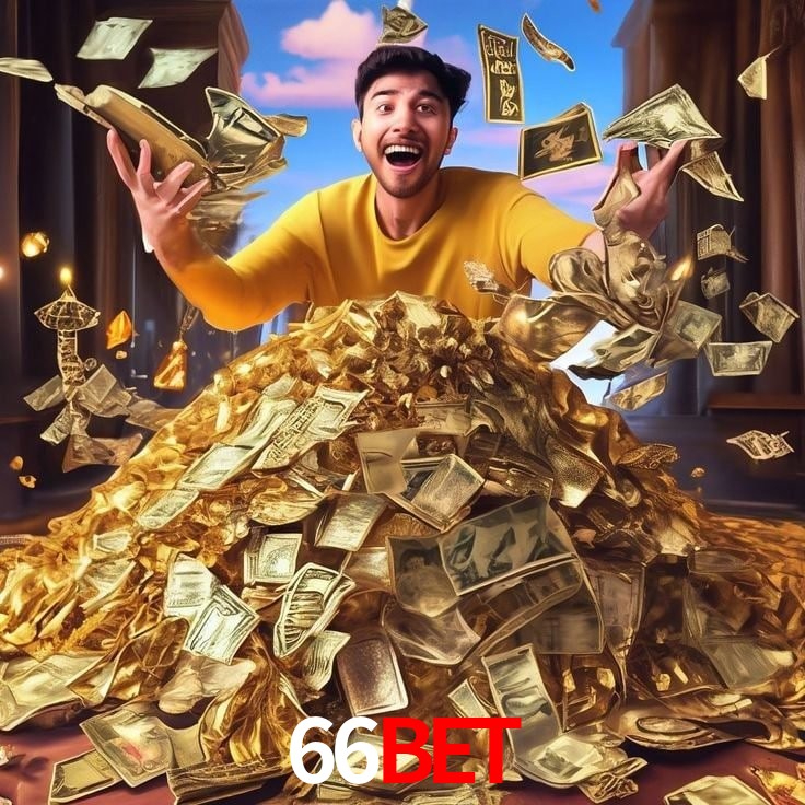 Recursos de Bônus 66bet