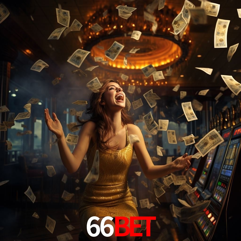 VIP Casino 66bet