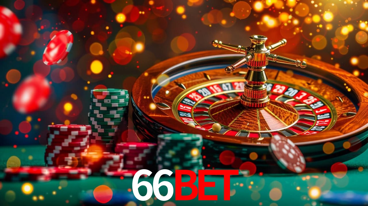 Jogos Exclusivos 66bet