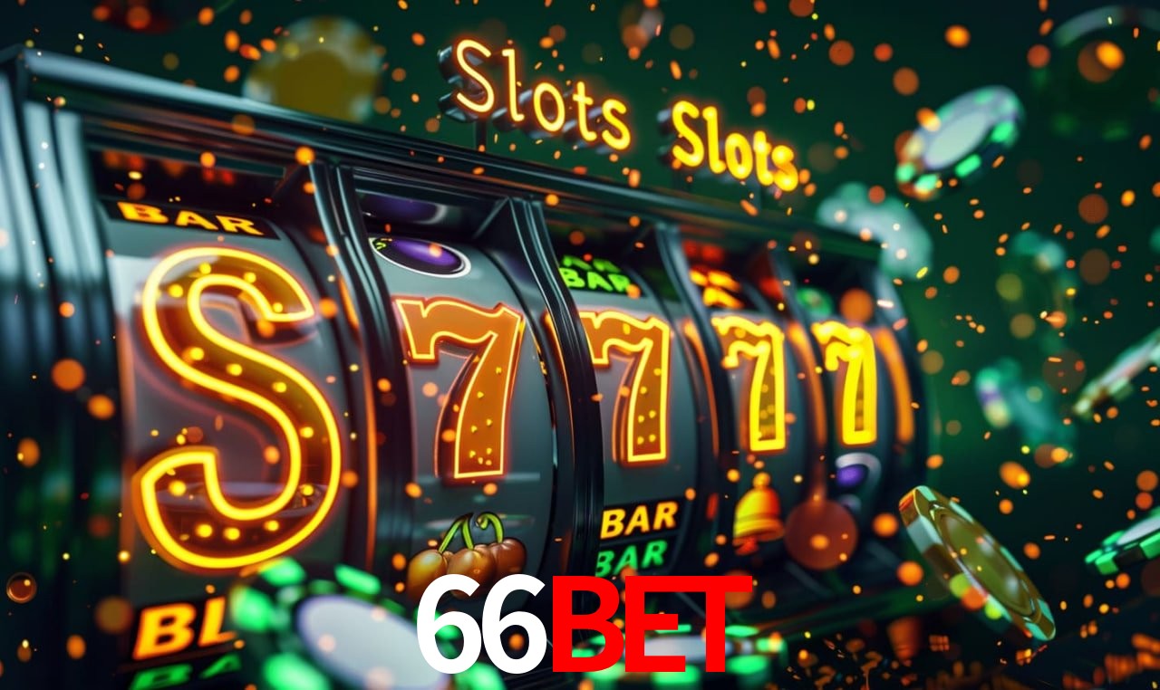 Casino Ao Vivo 66bet