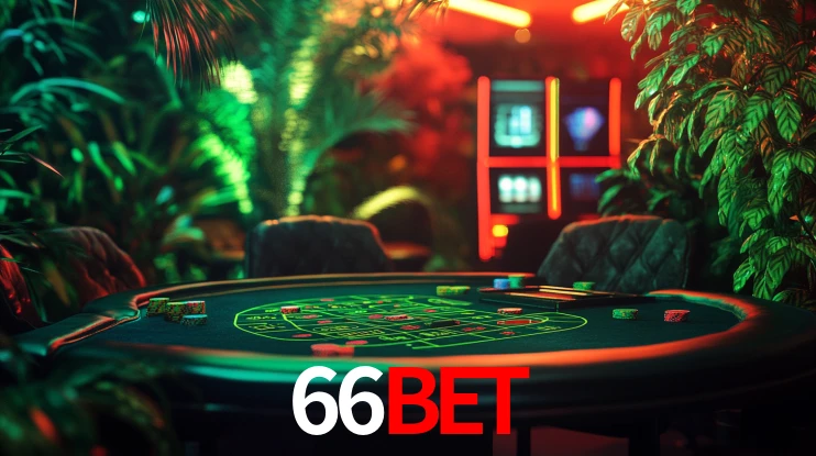 Welcome Bonus 66bet