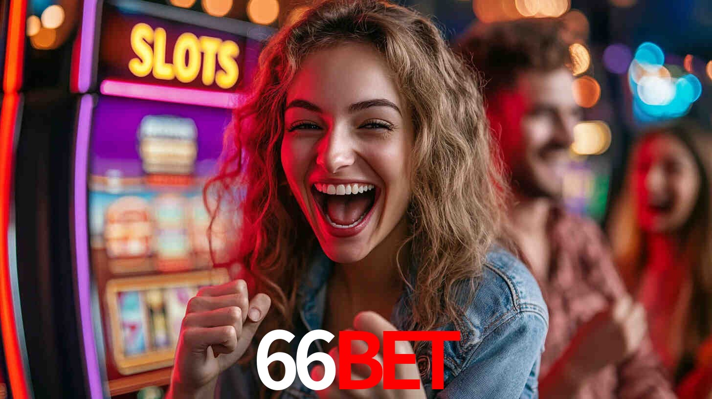 cassino 66bet