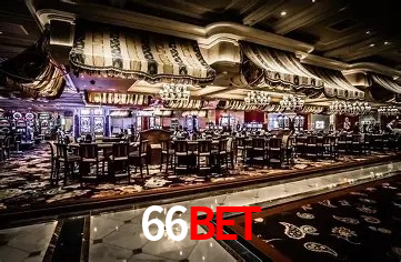 Descubra a Essência do 66bet: Nossa História e Compromissos