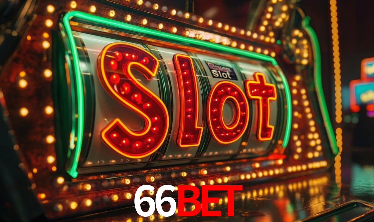 Acesso à conta 66bet