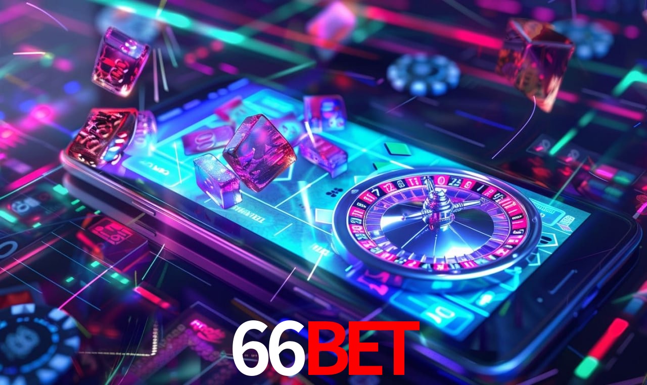 Benefícios da Conta 66bet