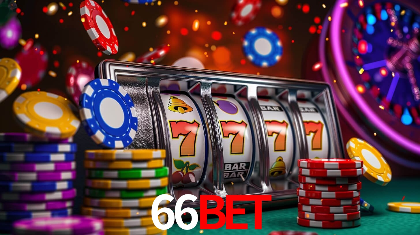Estatísticas Esportivas 66bet