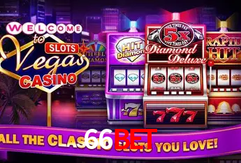 Descubra a Magia dos Jogos de Arcade no 66bet