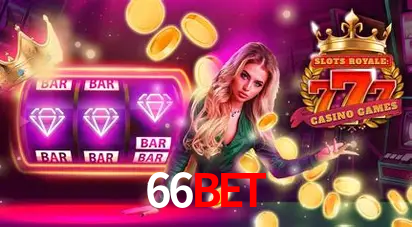 Desvendando o Mundo dos Jogos Virtuais na 66bet