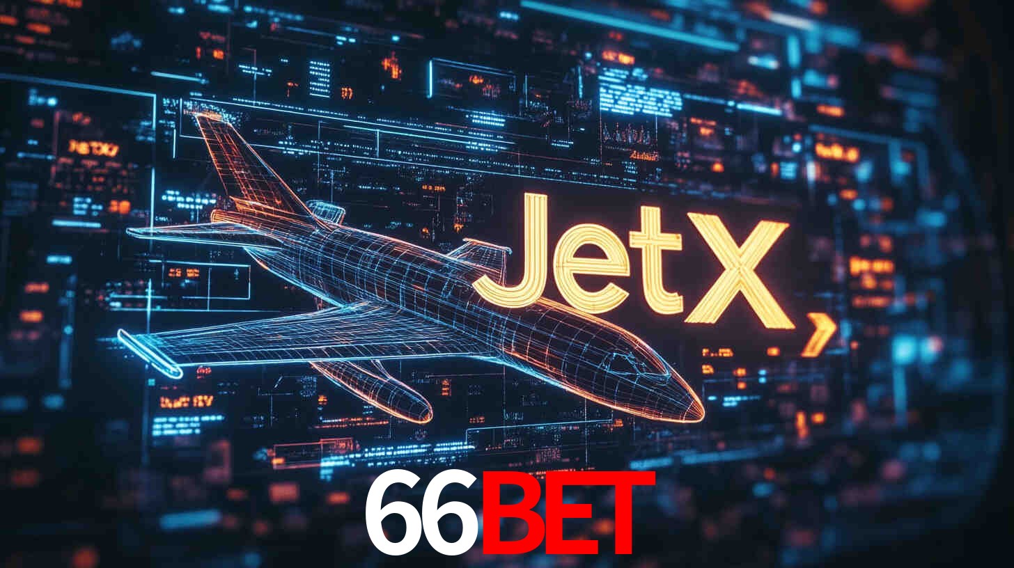 Inovações de Jogos na 66bet: O Futuro das Experiências Interativas