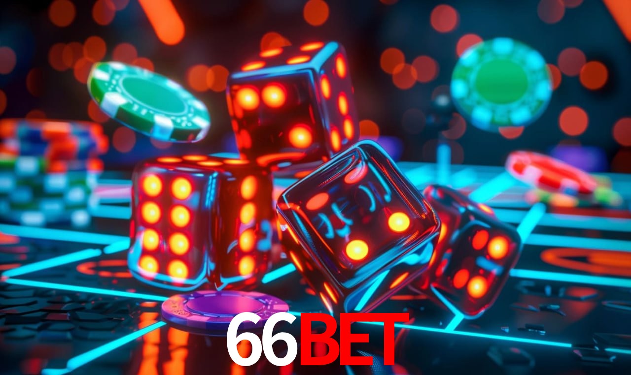 Mesa de Blackjack 66bet