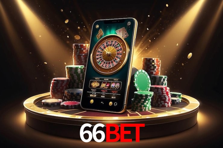 Instalação Android 66bet