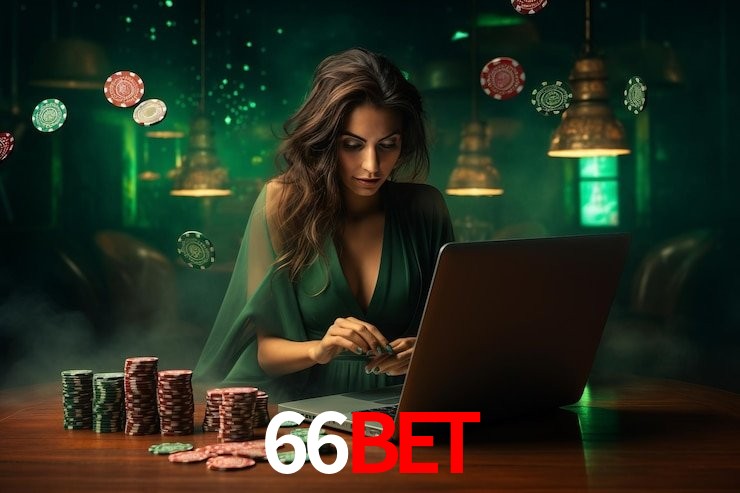 APK Android 66bet