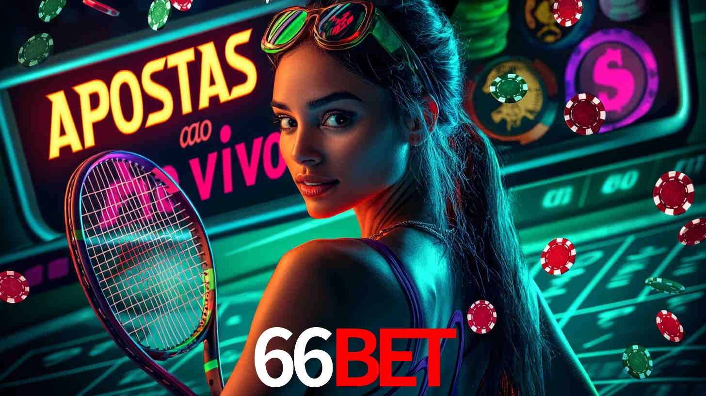 Desvendando o Mundo dos Jogos Virtuais na 66bet