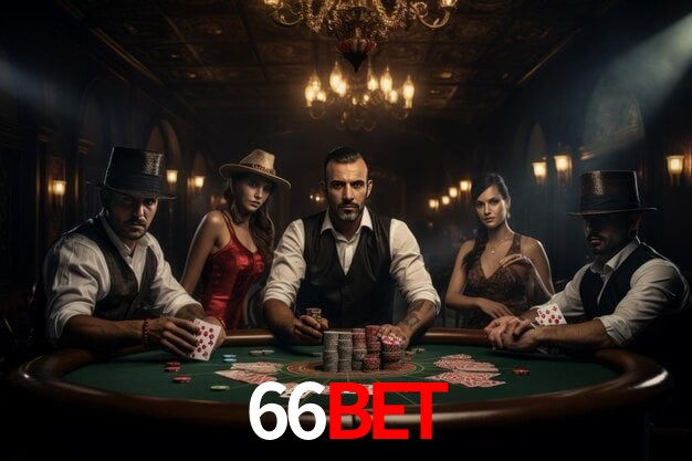 Torneios 66bet