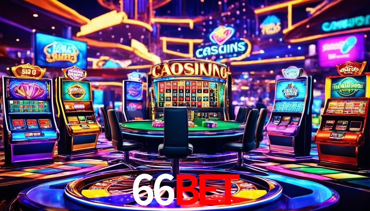 Sistemas de Segurança 66bet